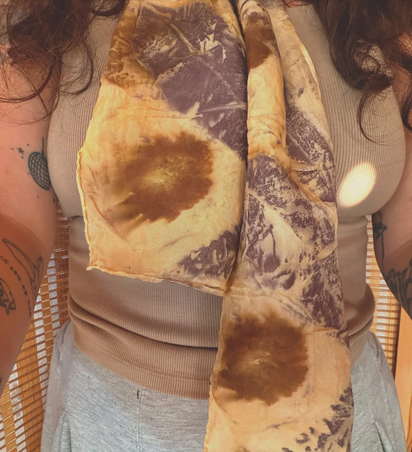 New silks dropping soon on the site. 👀🌿🍂