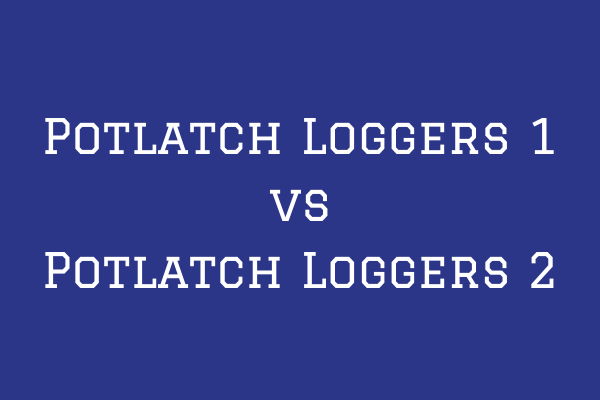 Potlatch Loggers 1 vs Potlatch Loggers 2 - Majors