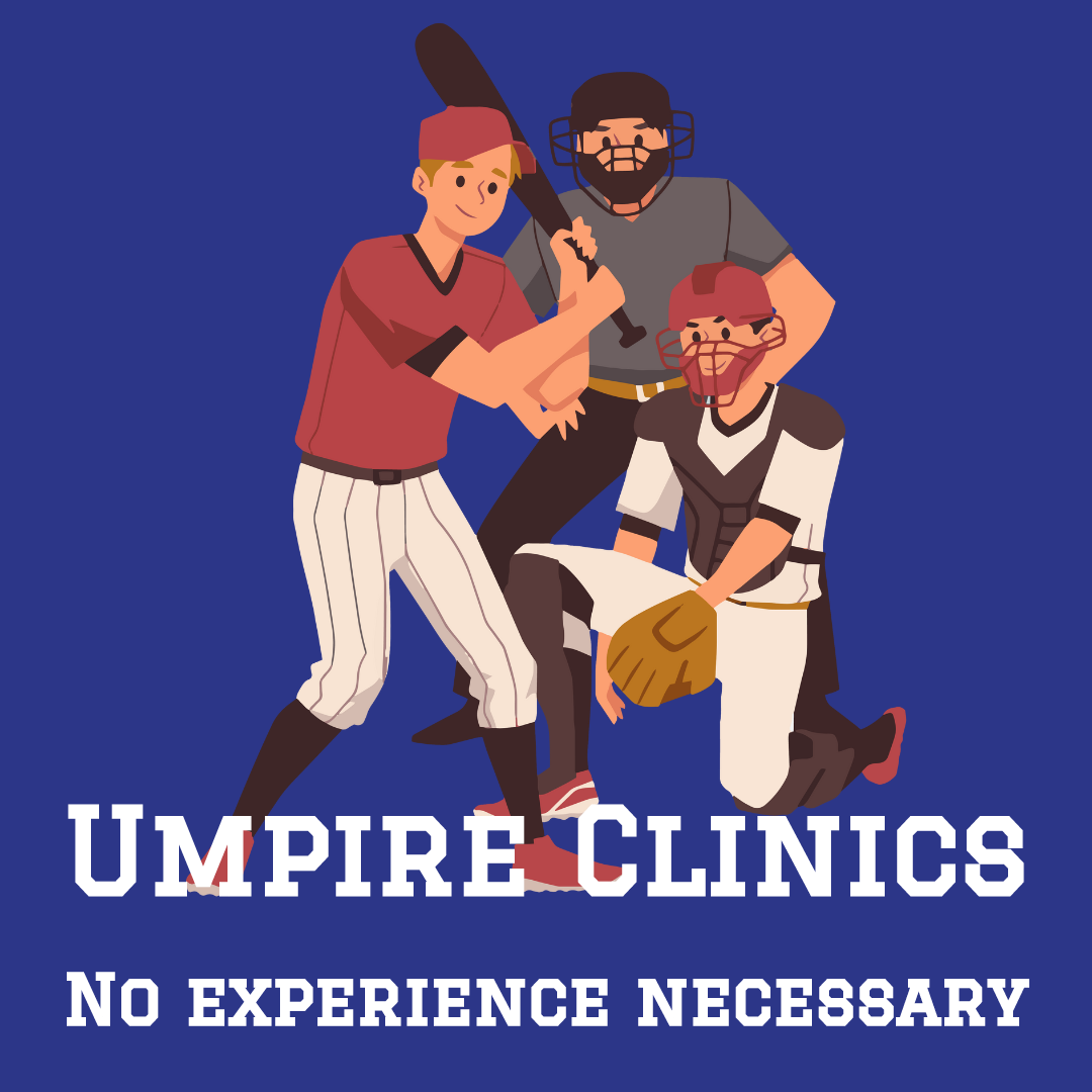 Umpire Clinic