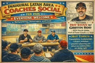 Coaches Clinic 6 of 6: Coaches Social 