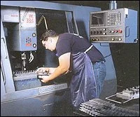 Value Added Services — Square Stamping