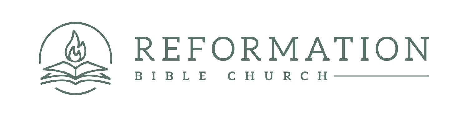 Reformation Bible Church