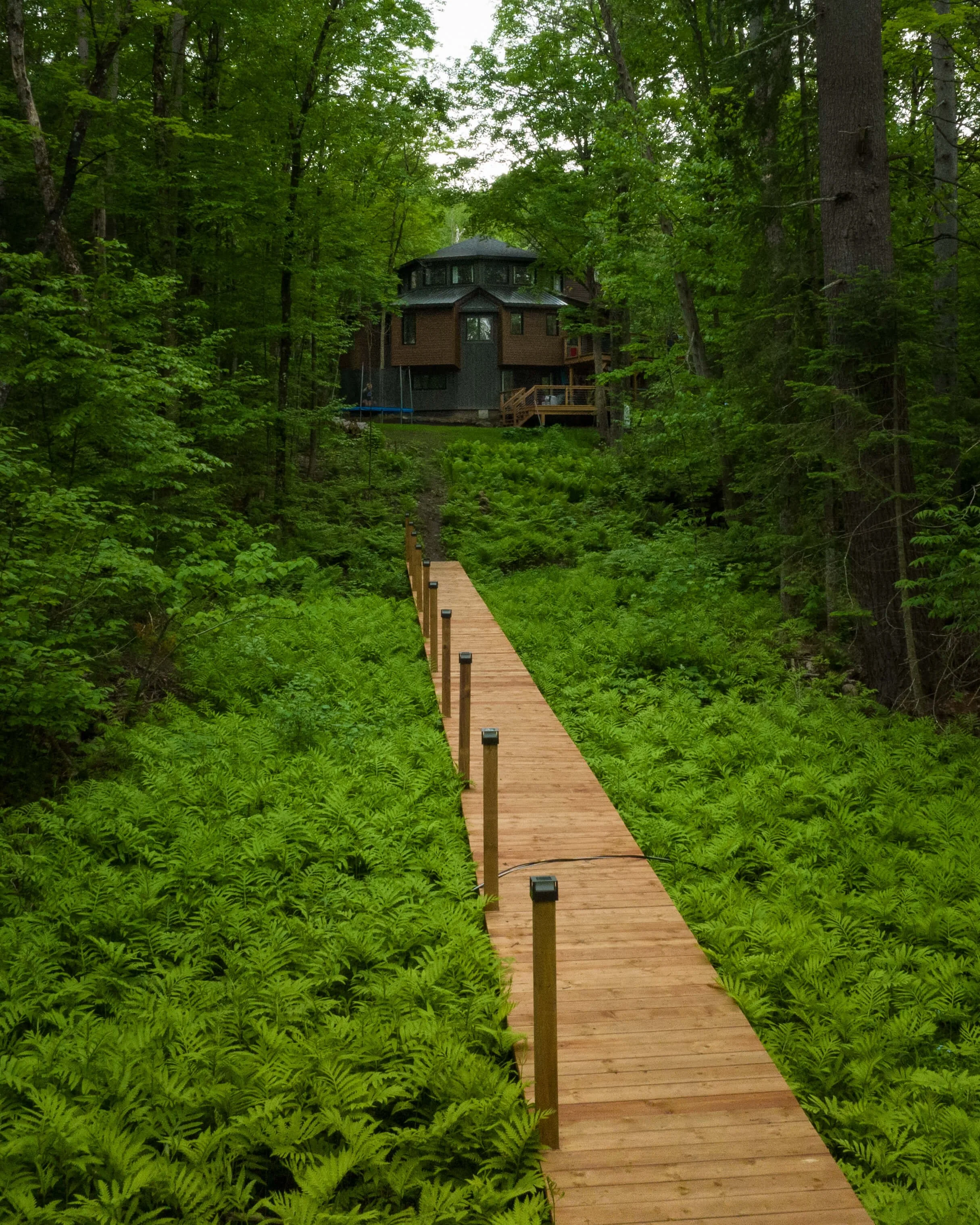 General Contractor Chelsea Custom Builds Terra Construction