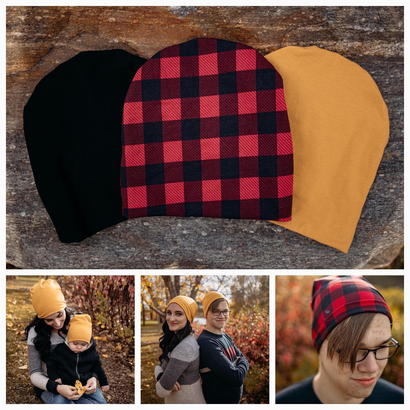 Meet the Makers - Wholly Handmade December 10/11

@reynassewingmachine 

Reyna's Sewing Machine manufacturers high quality sewn items Hair accessories, beanies, Cutie booties and Heatbags right here in Red Deer. She also provides custom sewing and me