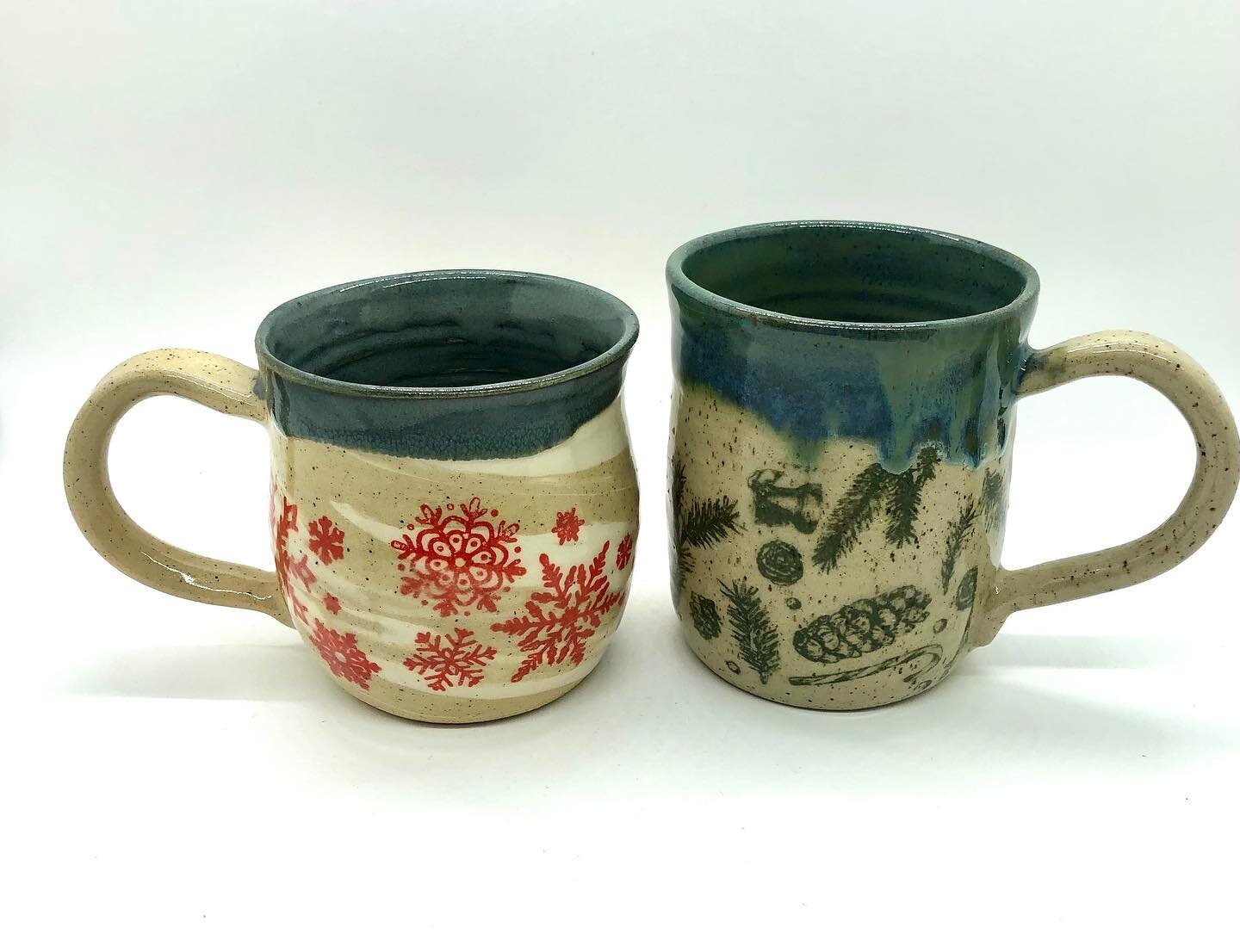 Meet the Makers - Wholly Handmade December 10/11

@shelleysartistryco 

Hi I&rsquo;m Shelley and I have been doing pottery for 15 years. It&rsquo;s been inspiring making pieces requested by customers and making their visions come to life. I enjoy mak