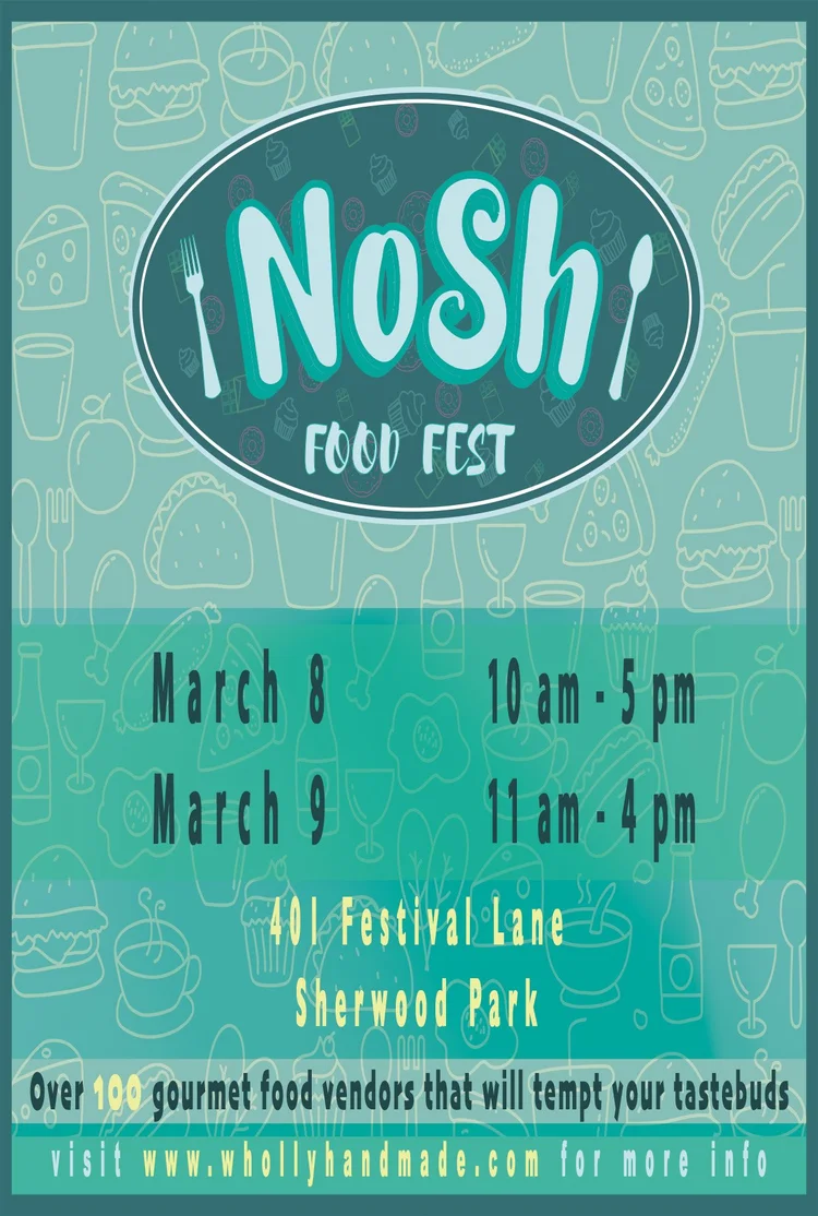 Nosh Food Fest