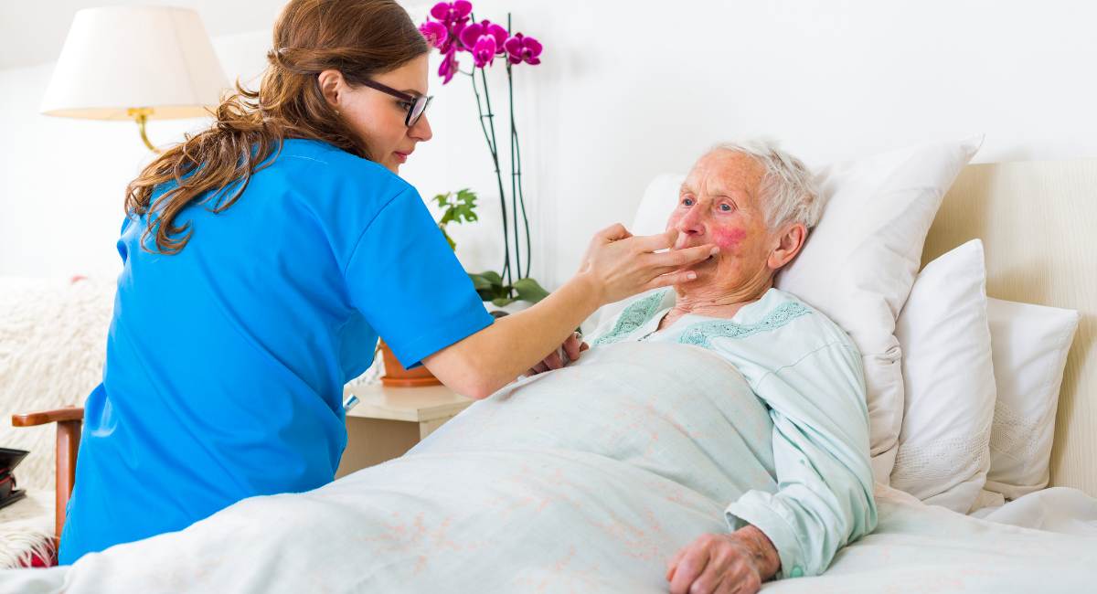 Post-Hospital Recovery Care: