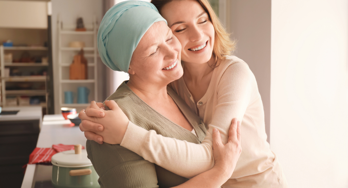 Cancer Care Support