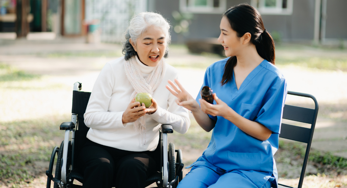 ELEVATED WHOLE-PERSON CARE