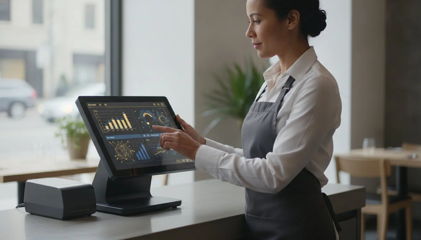 Point of Sale Systems for Restaurants: The 2026 Strategic Evaluation Guide