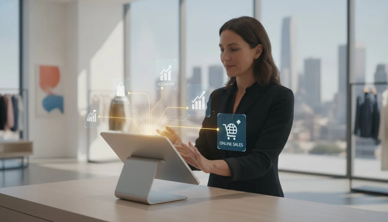 Customized POS Solutions for Retail: The 2026 Buyer’s Framework