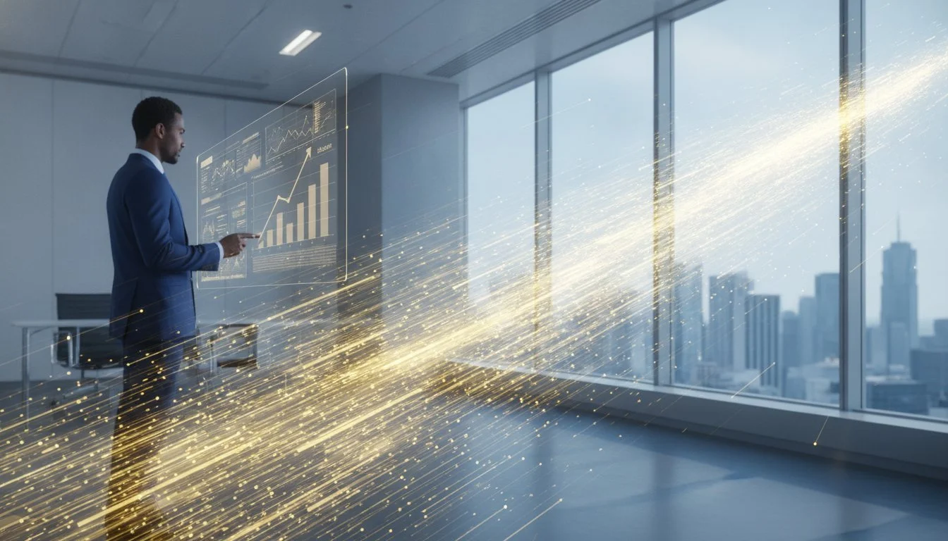 Next Day ACH Funding for Business: The 2026 Guide to Faster Liquidity