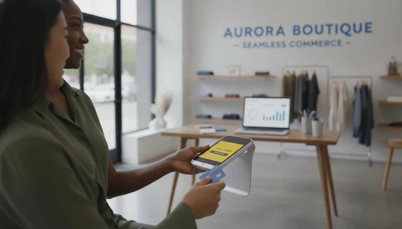 What is a Merchant Services Company? The 2026 Guide to Payment Solutions