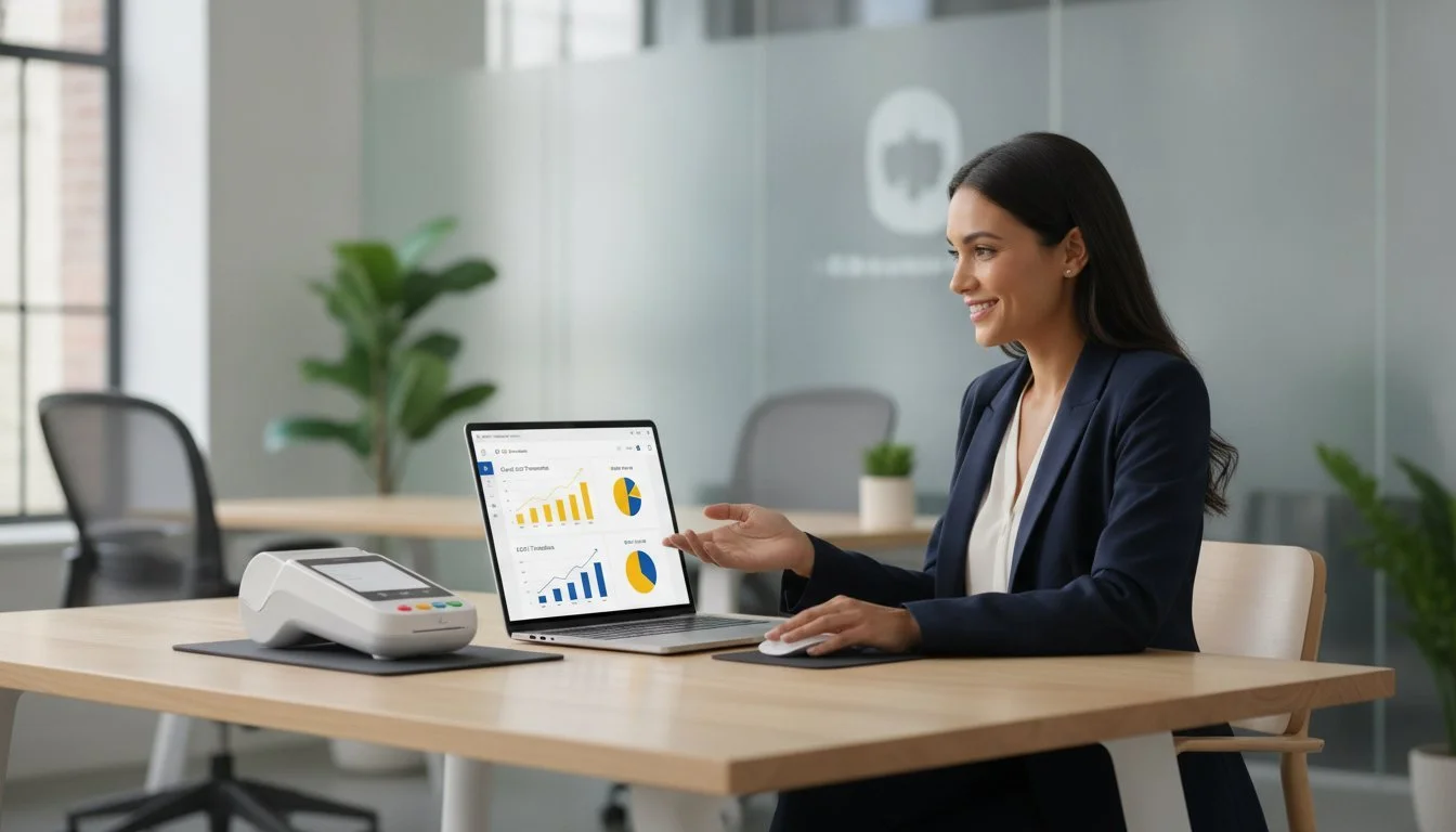 Credit Card and ACH Processing: The 2026 Guide to Integrated Merchant Services