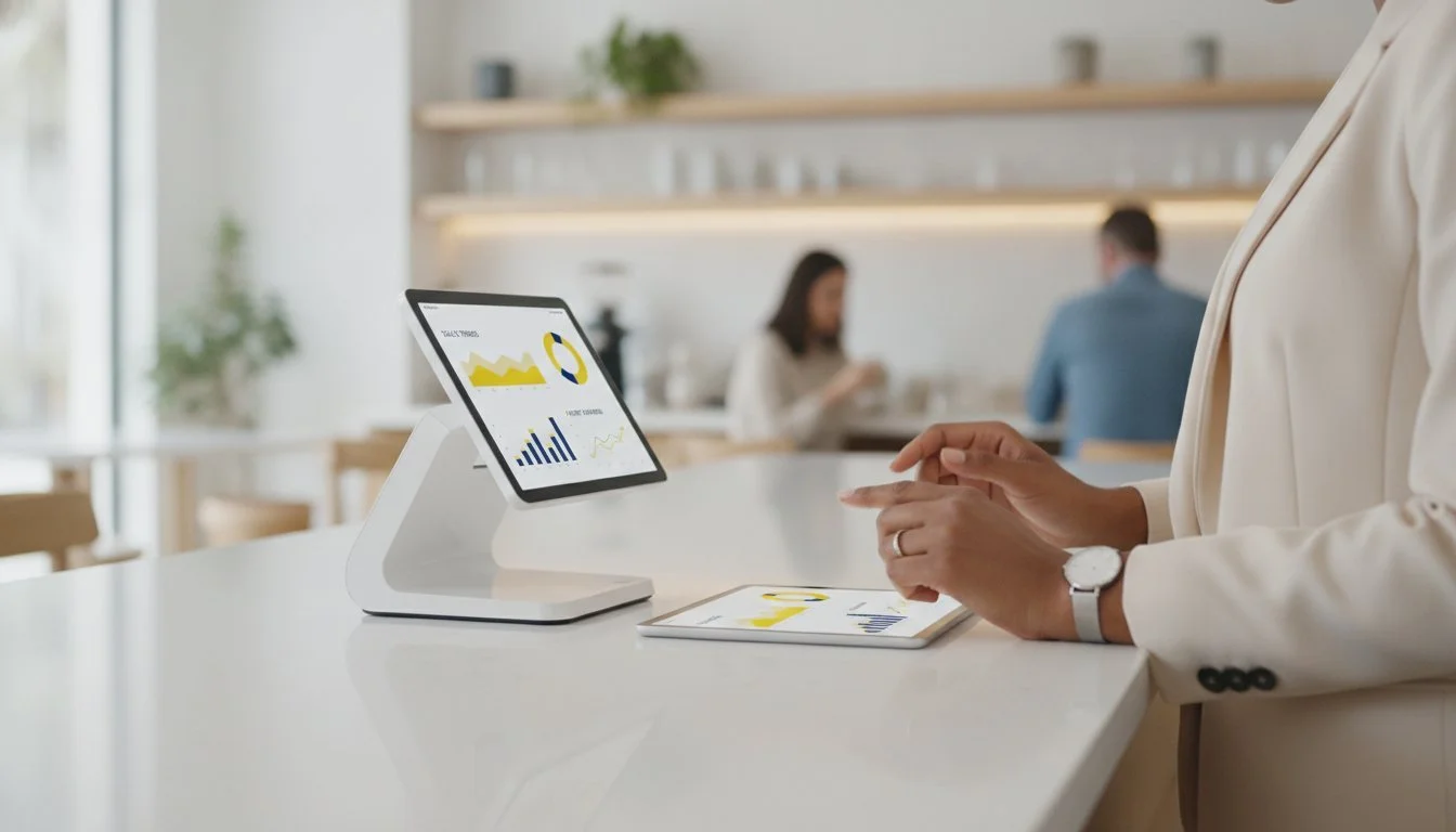 The Strategic Guide to Outsourced Bookkeeping for Small Business in 2026