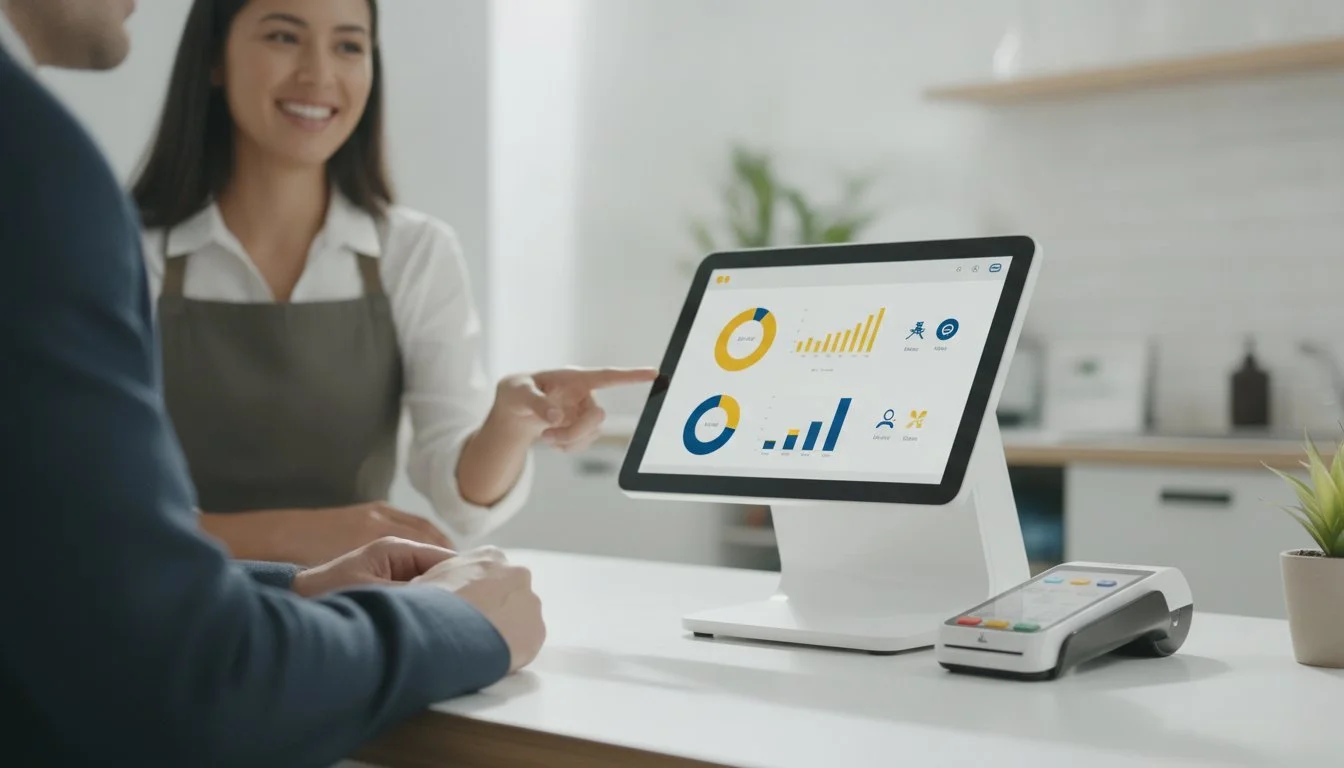 Integrated POS Hardware and Software Solutions: The 2026 Merchant Buyer’s Guide