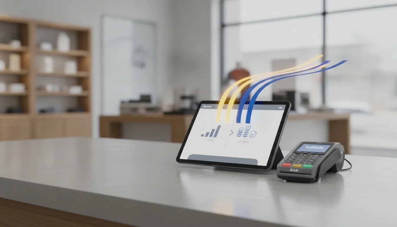 Integrated Payroll and Bookkeeping Services: The 2026 Merchant Guide