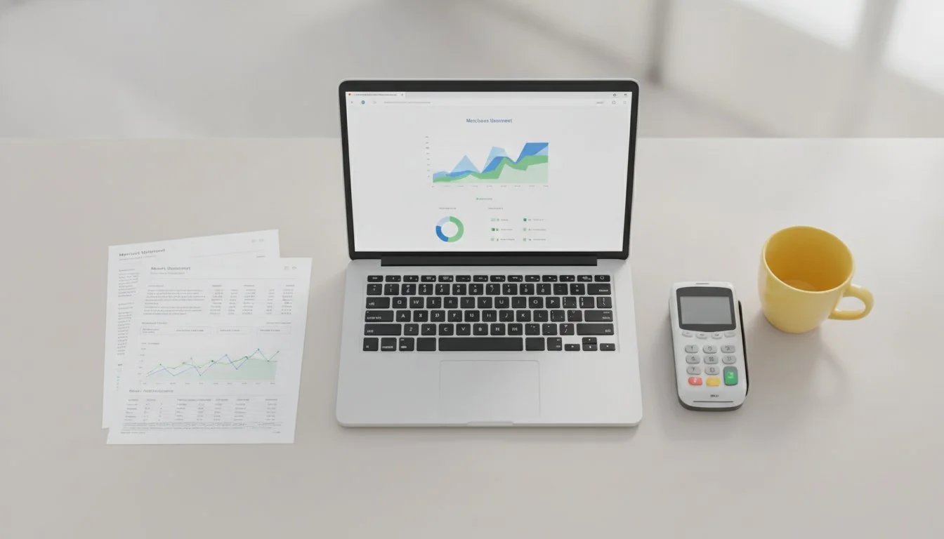 How to Reconcile Merchant Statements in QuickBooks: A 2026 Guide