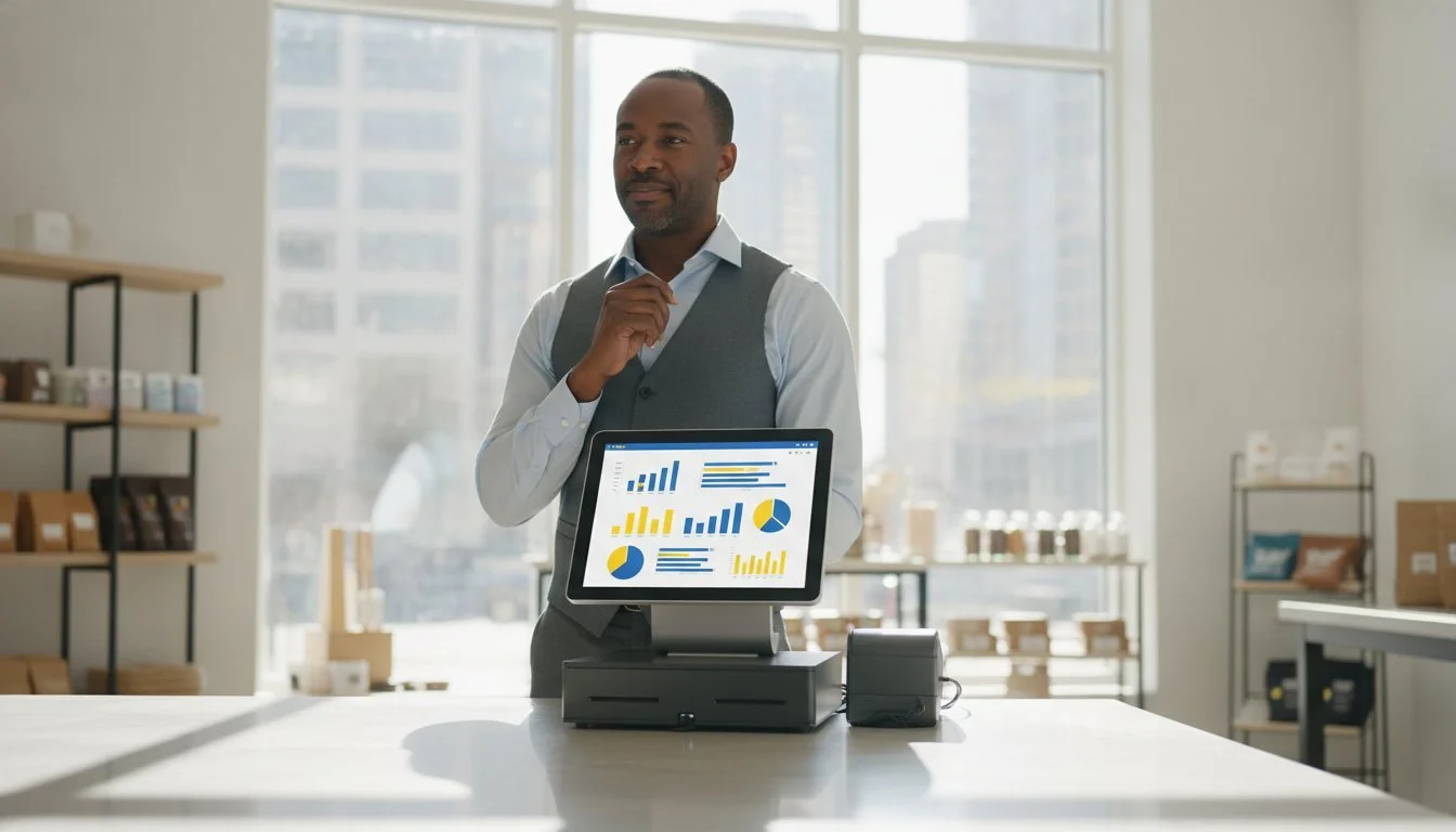 POS System for Small Business: The 2026 Strategic Evaluation Guide