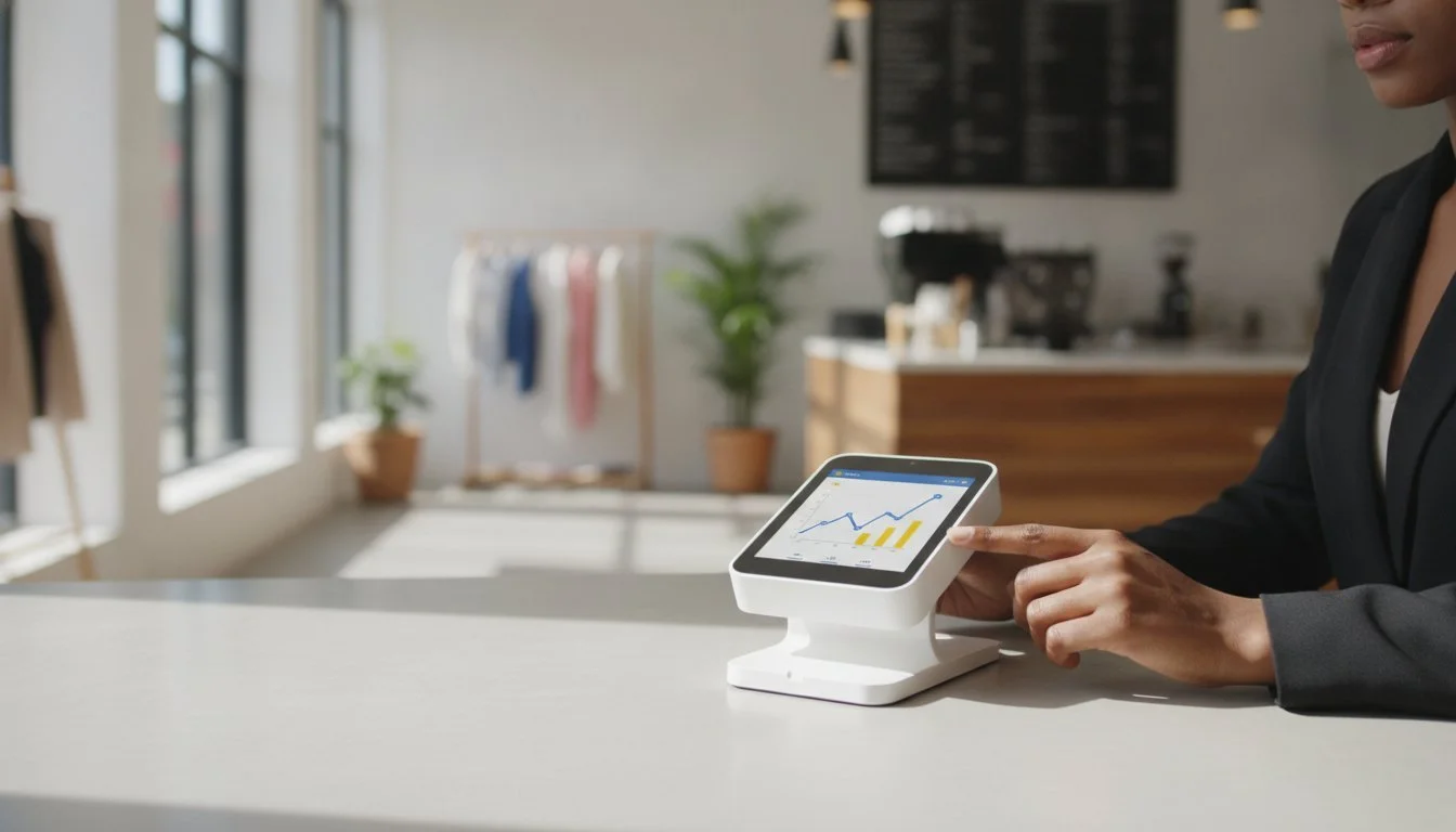 Credit Card Terminals for Small Business: The 2026 Strategic Buyer’s Guide