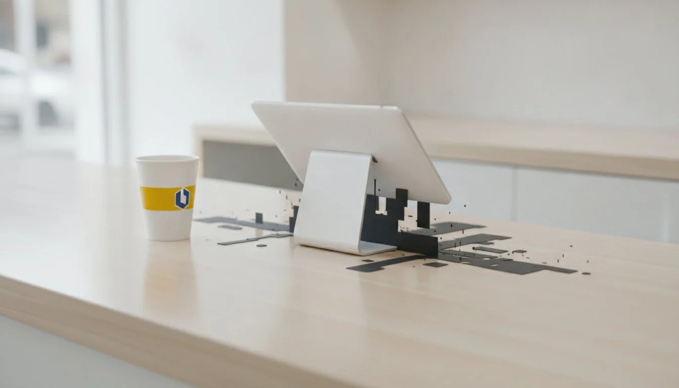 The Hidden Costs of Cheap POS Systems: Why 'Saving' Money Is Killing Your Margins in 2026