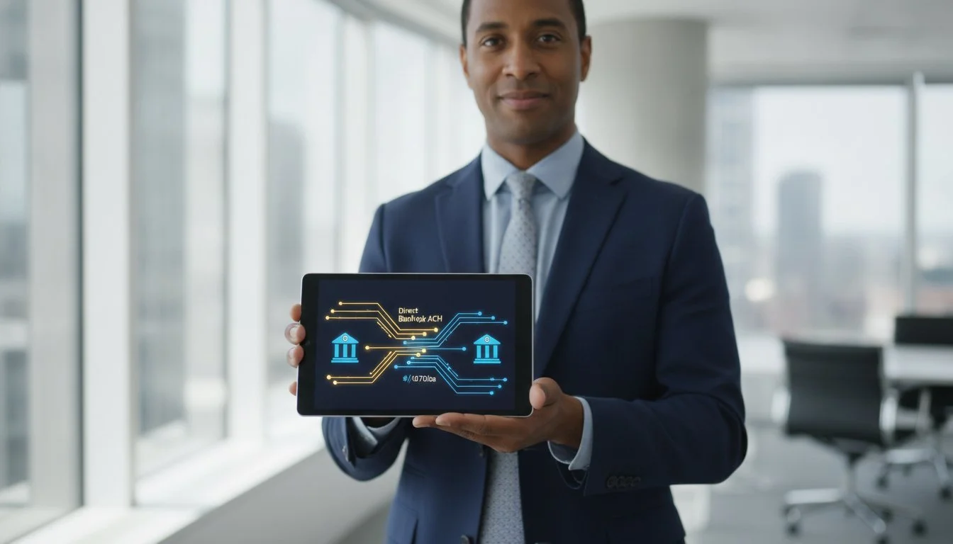 How to Set Up ACH Payments: The 2026 Strategic Guide