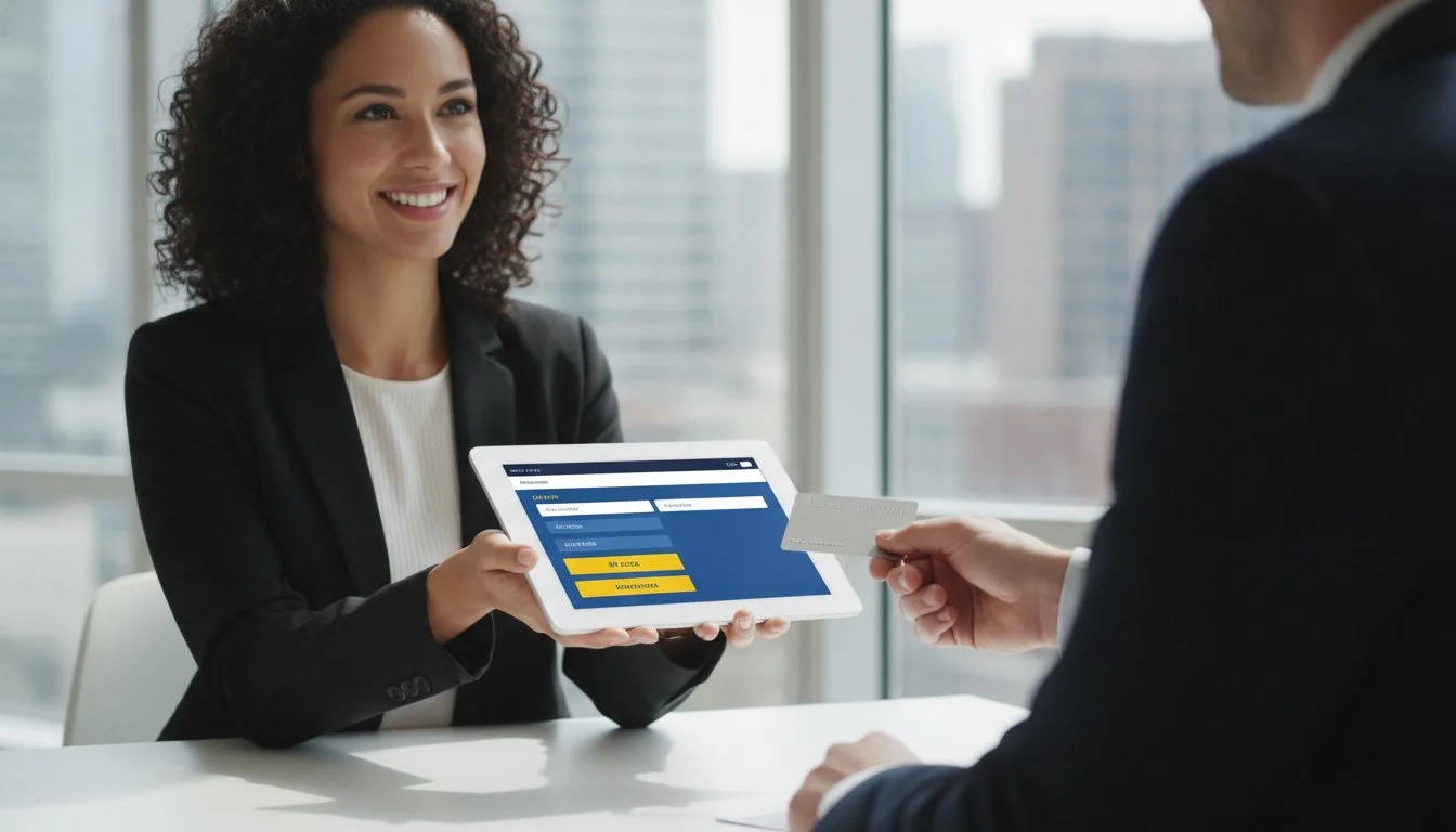 How to Accept Purchasing Cards: A B2B Merchant’s Guide to P-Cards