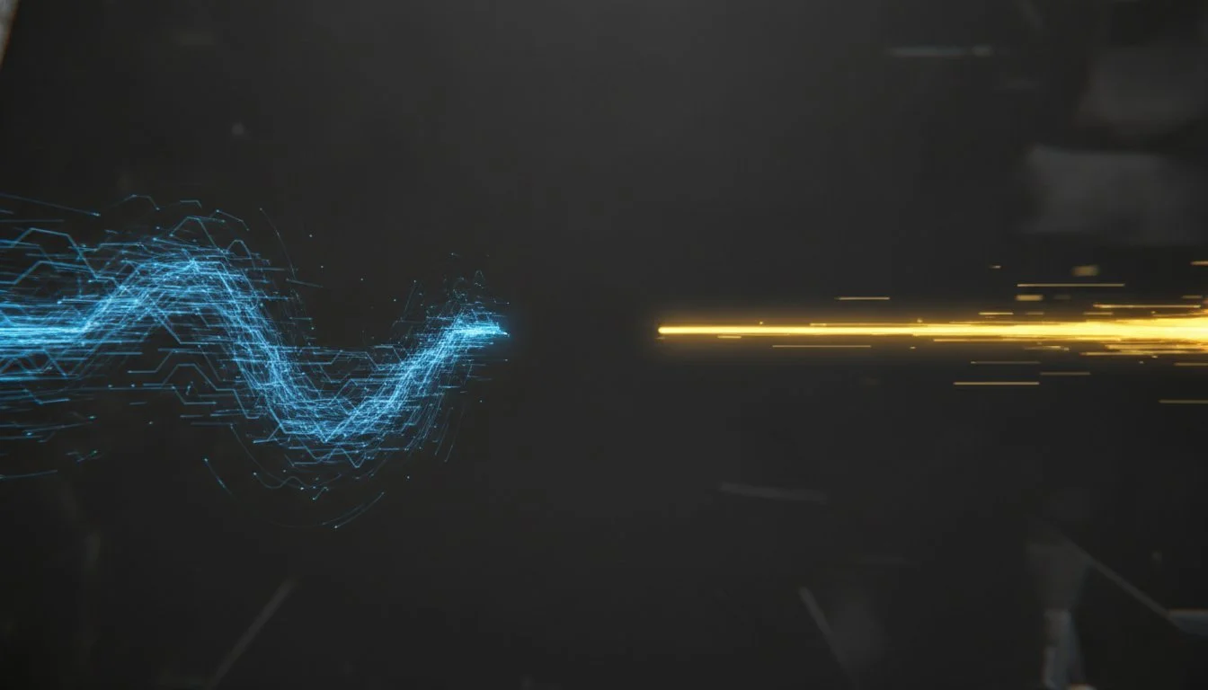 ACH vs. Wire Transfer for Business Payments: The 2026 Guide to Cost and Speed