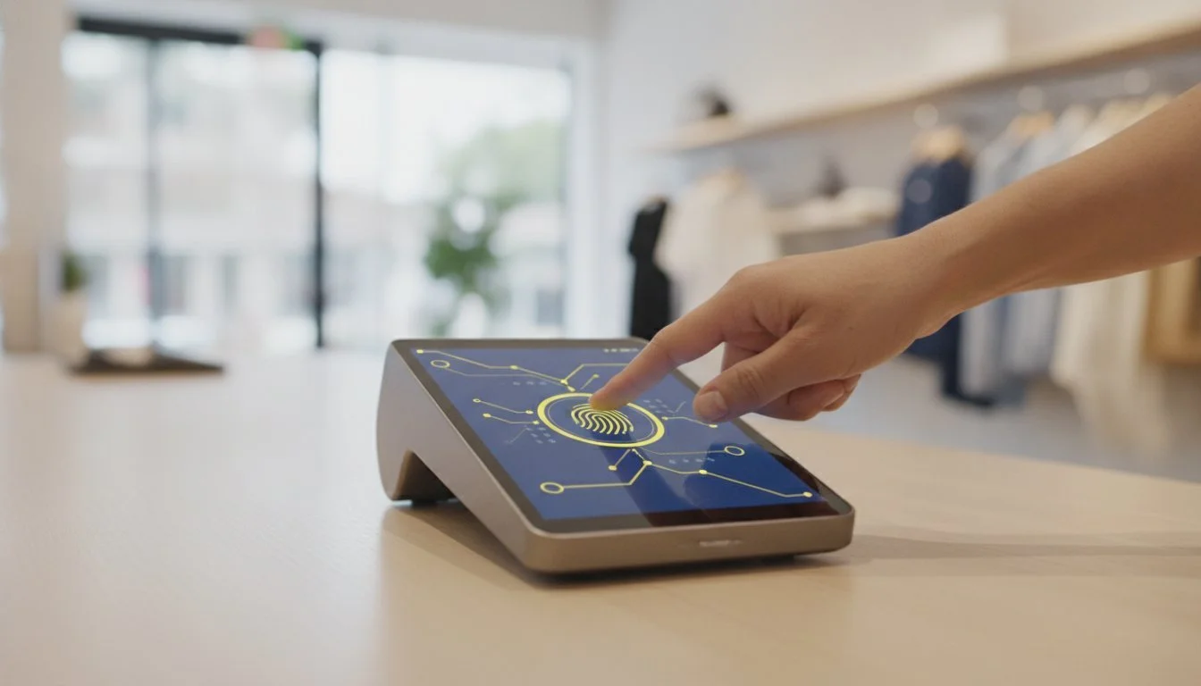 Preventing Employee Theft at POS: 2026 Business Guide