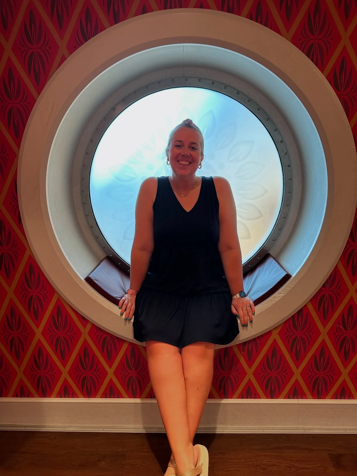 Today we disembark the Disney Wish, and wow&mdash;what an incredible voyage it&rsquo;s been! Disney cruising truly is next-level magic, and I&rsquo;m so grateful to have experienced it firsthand.

Here&rsquo;s what makes Disney Cruise Line stand out:
