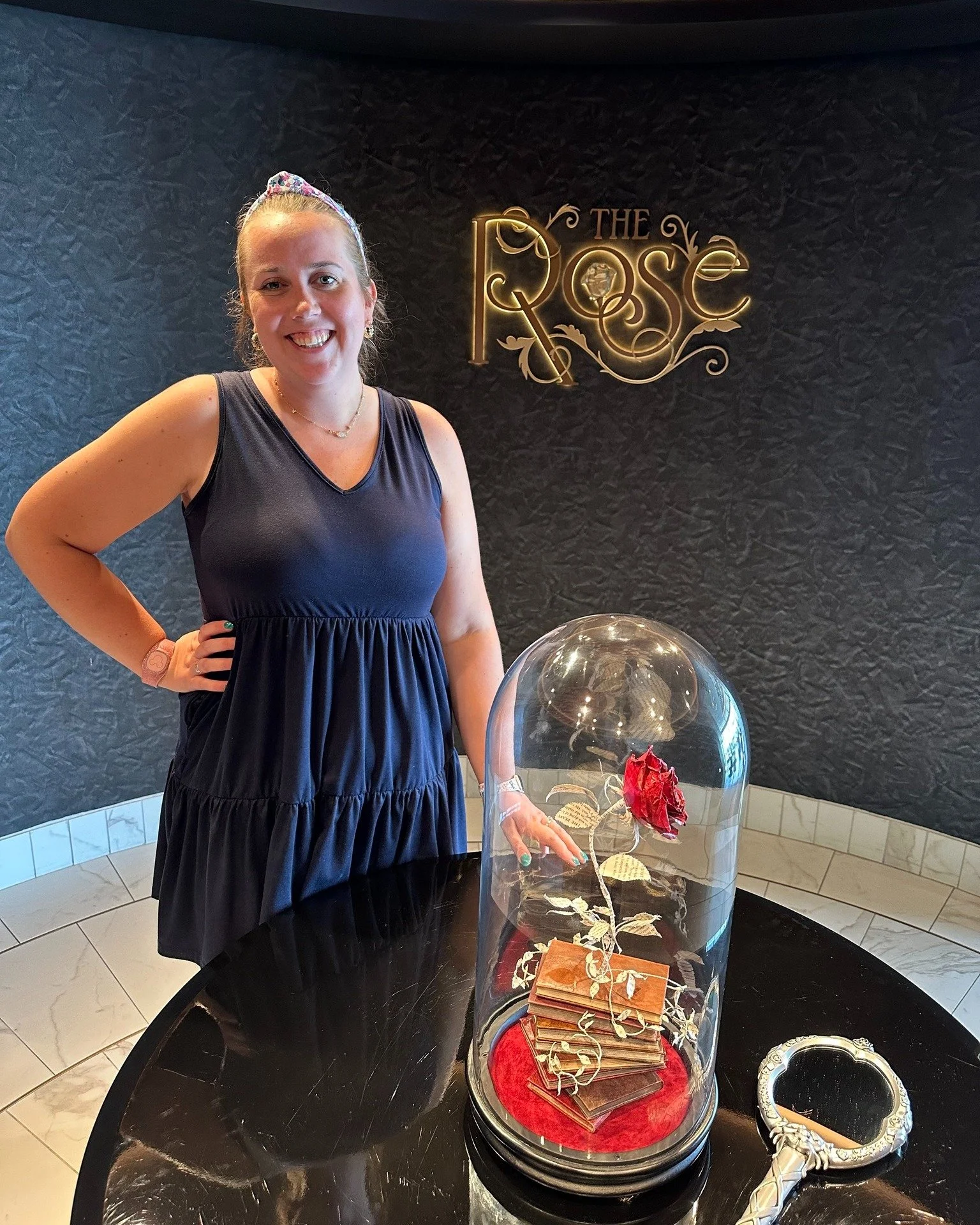 ✨ Limited-Time Disney Cruise Line Offer! ✨

Set sail on select Disney Wish and Disney Dream itineraries and enjoy 20% off your voyage fare, PLUS a $250 onboard credit to use for dining, spa treatments, excursions, or magical extras during your time a