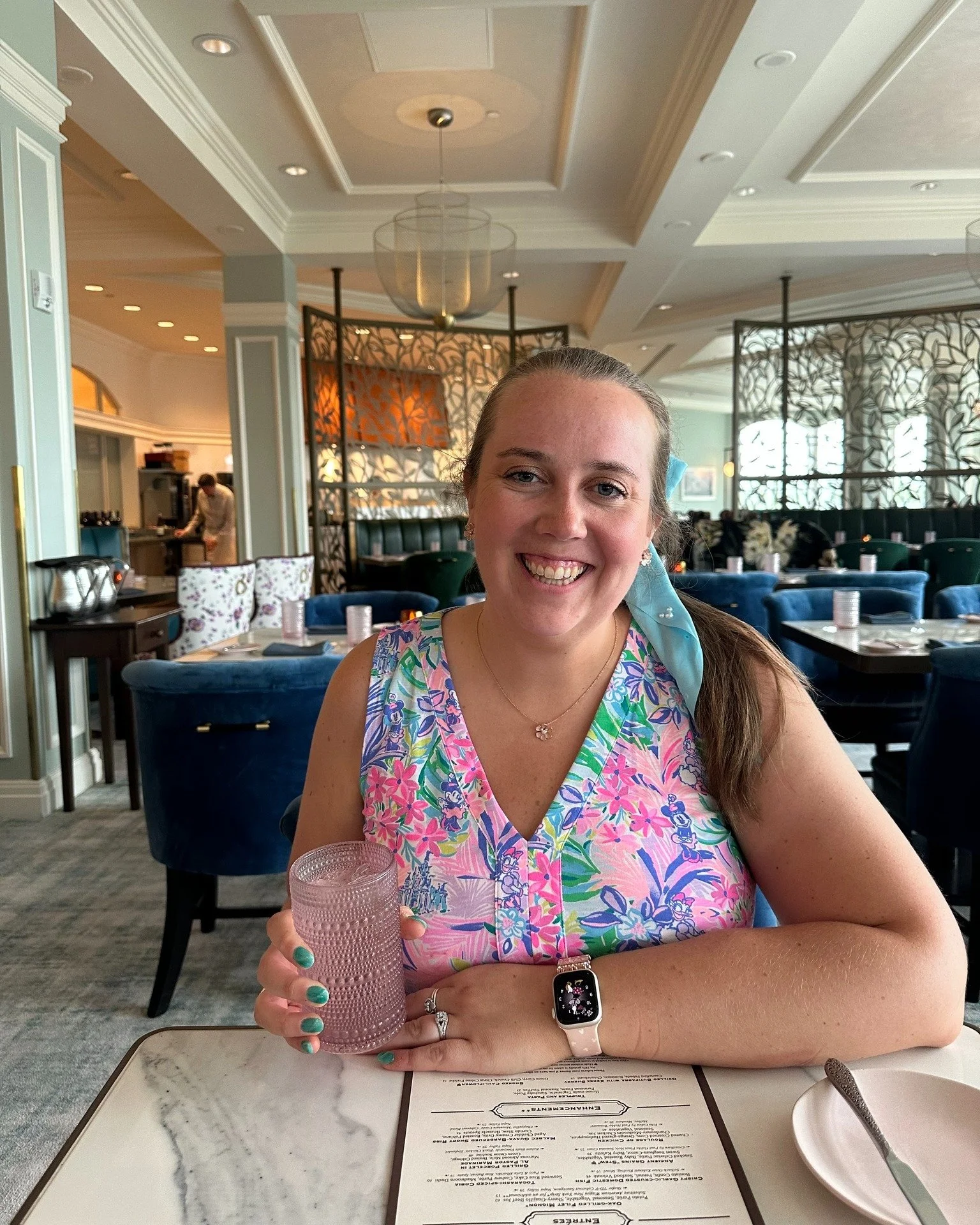 I&rsquo;m a travel advisor who specializes in elevated Walt Disney World vacations for adults and couples&hellip;and if I had to travel this summer thinking Disney is &ldquo;just for kids,&rdquo; I&rsquo;d be missing the best parts.

Because Disney c