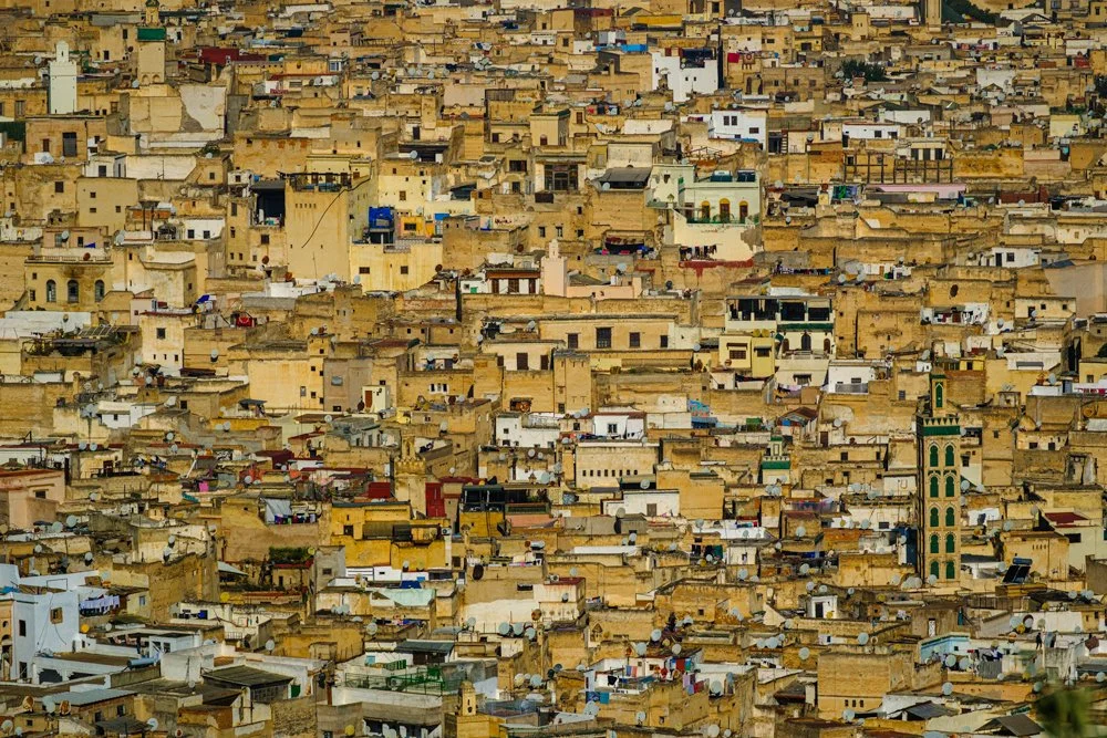 Fez - Medina