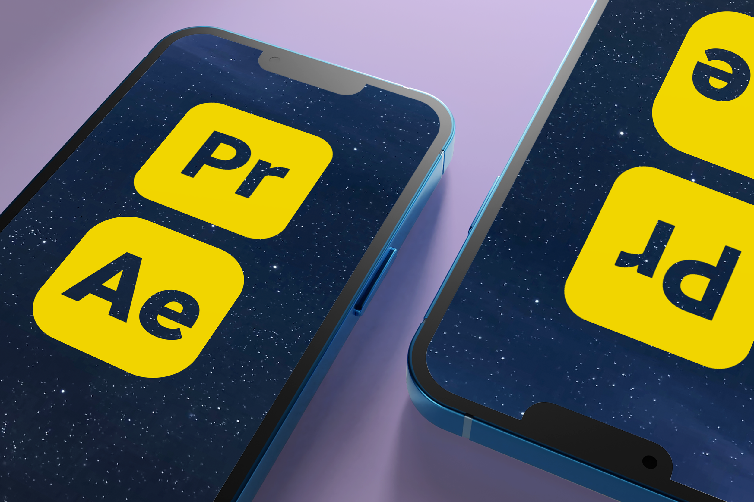 Motion Design & Video Editing