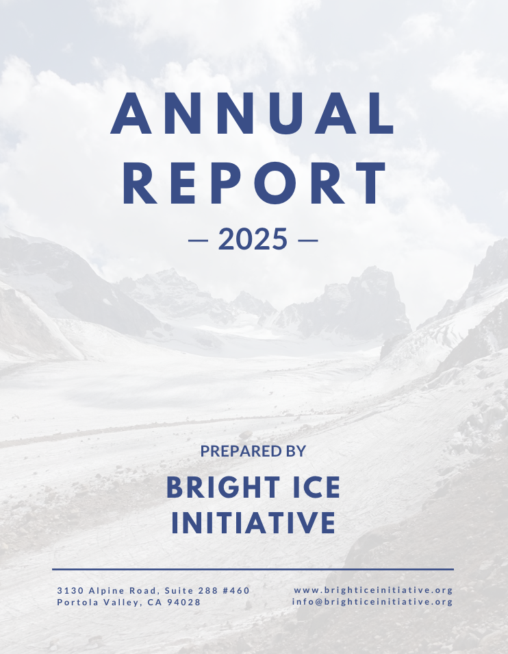 2025 Annual Report
