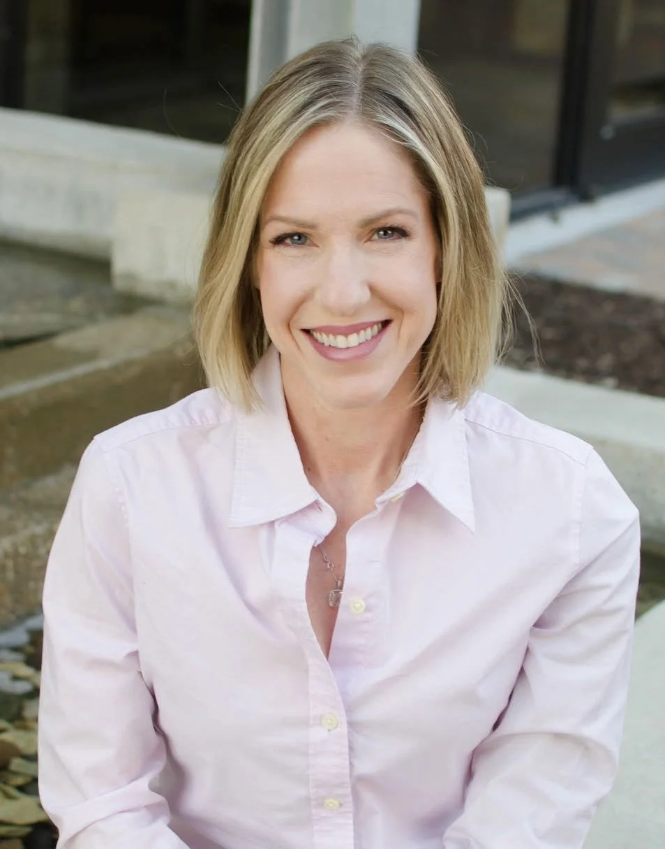 Ashley Howell, BSc, FMCHC, NBC-HWC, health and wellness coach at Balanced Living Functional Medicine