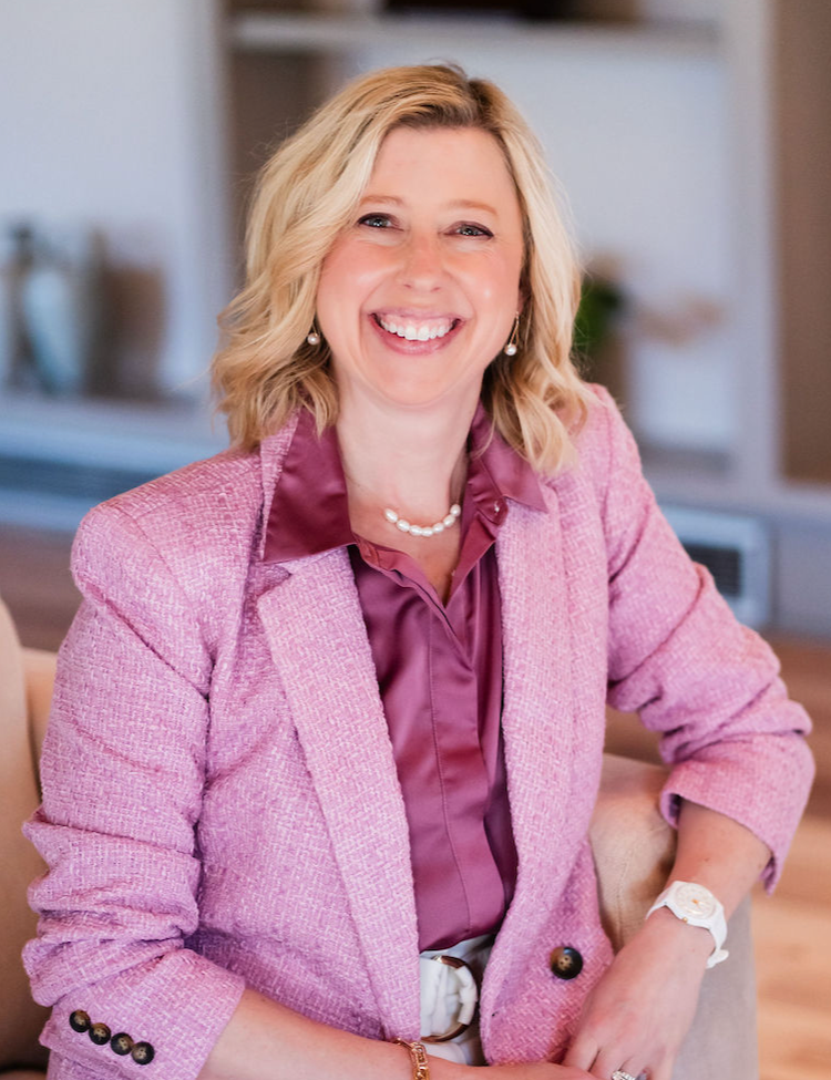 Dr. Emily roedersheimer, DO FMCO-M, Founder and Owner of Balanced Living Functional Medicine
