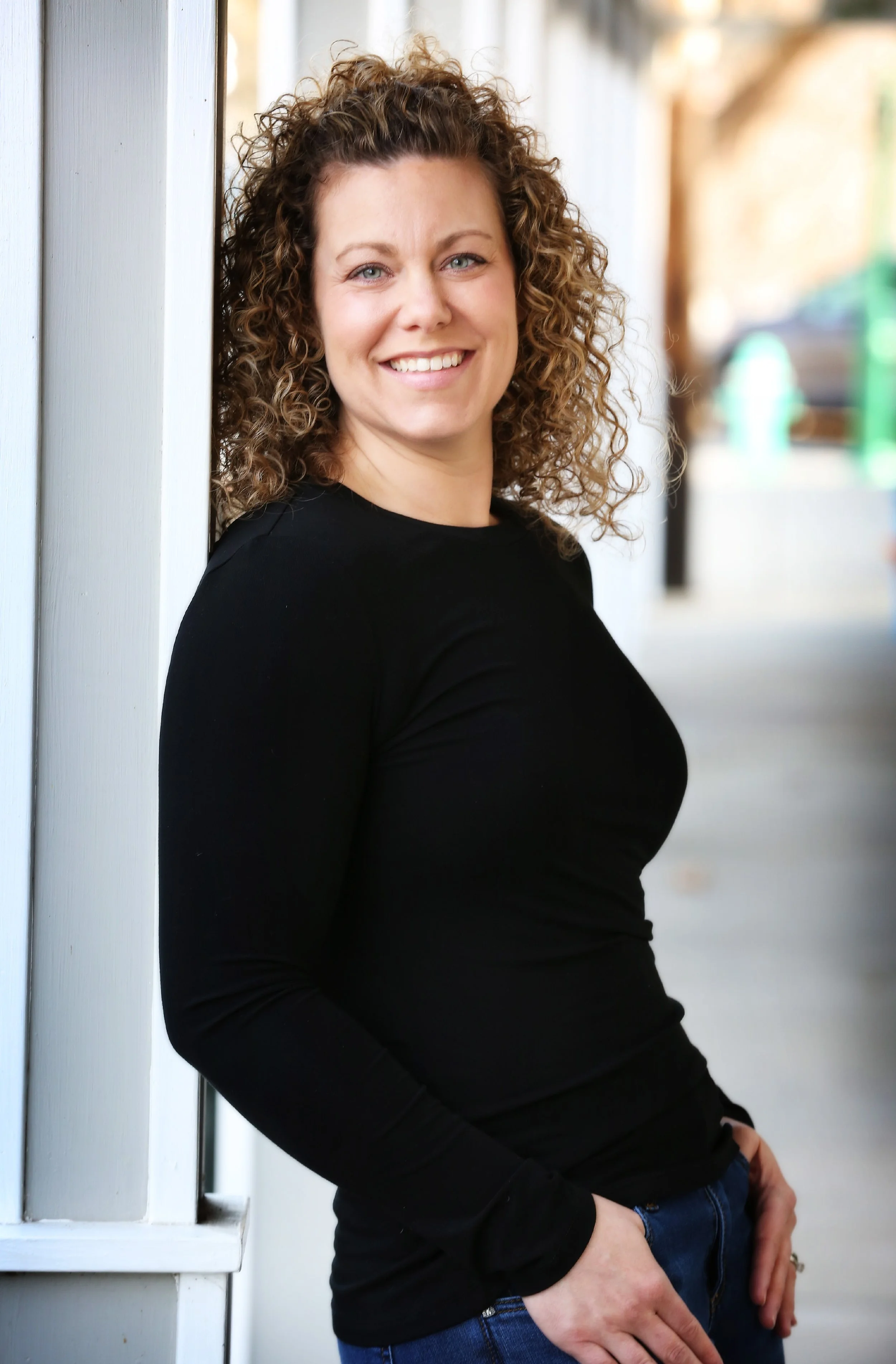 Laura Graefnitz, health and wellness coach at Balanced Living Functional Medicine