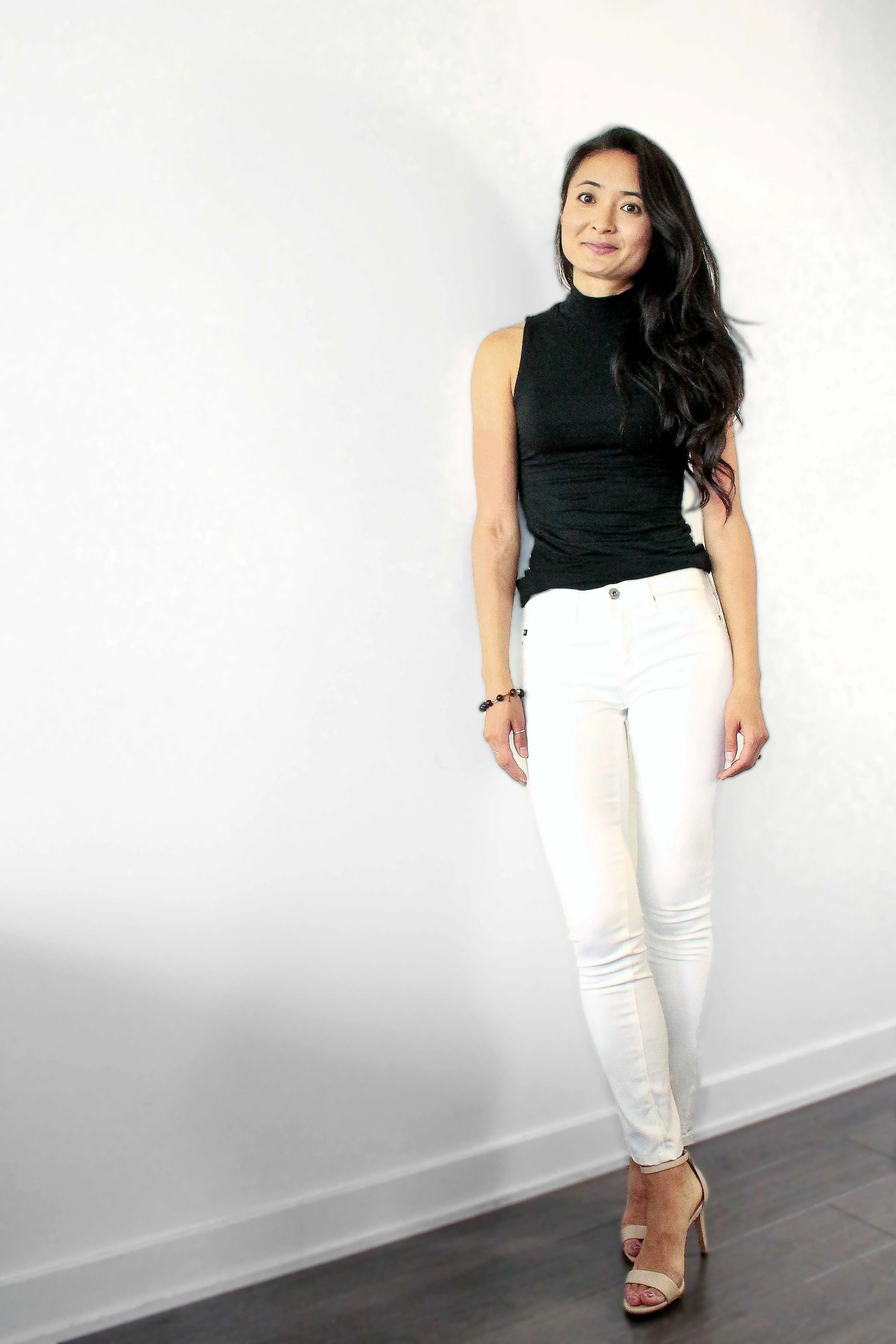 Yoko Kawashima, health and wellness coach at Balanced Living Functional Medicine