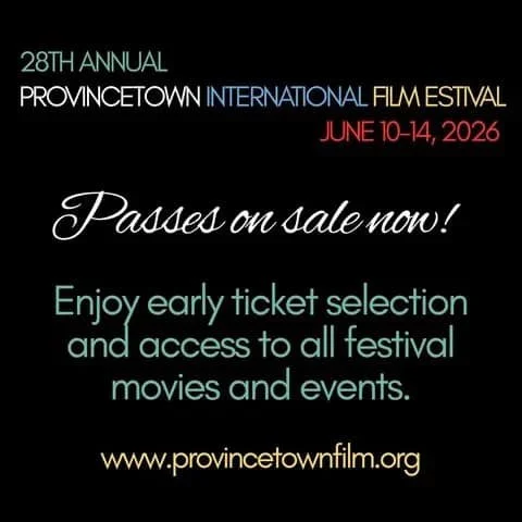 Provincetown Film Festival