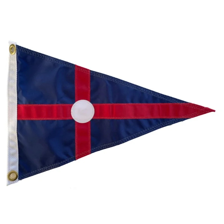 PYC Burgee
