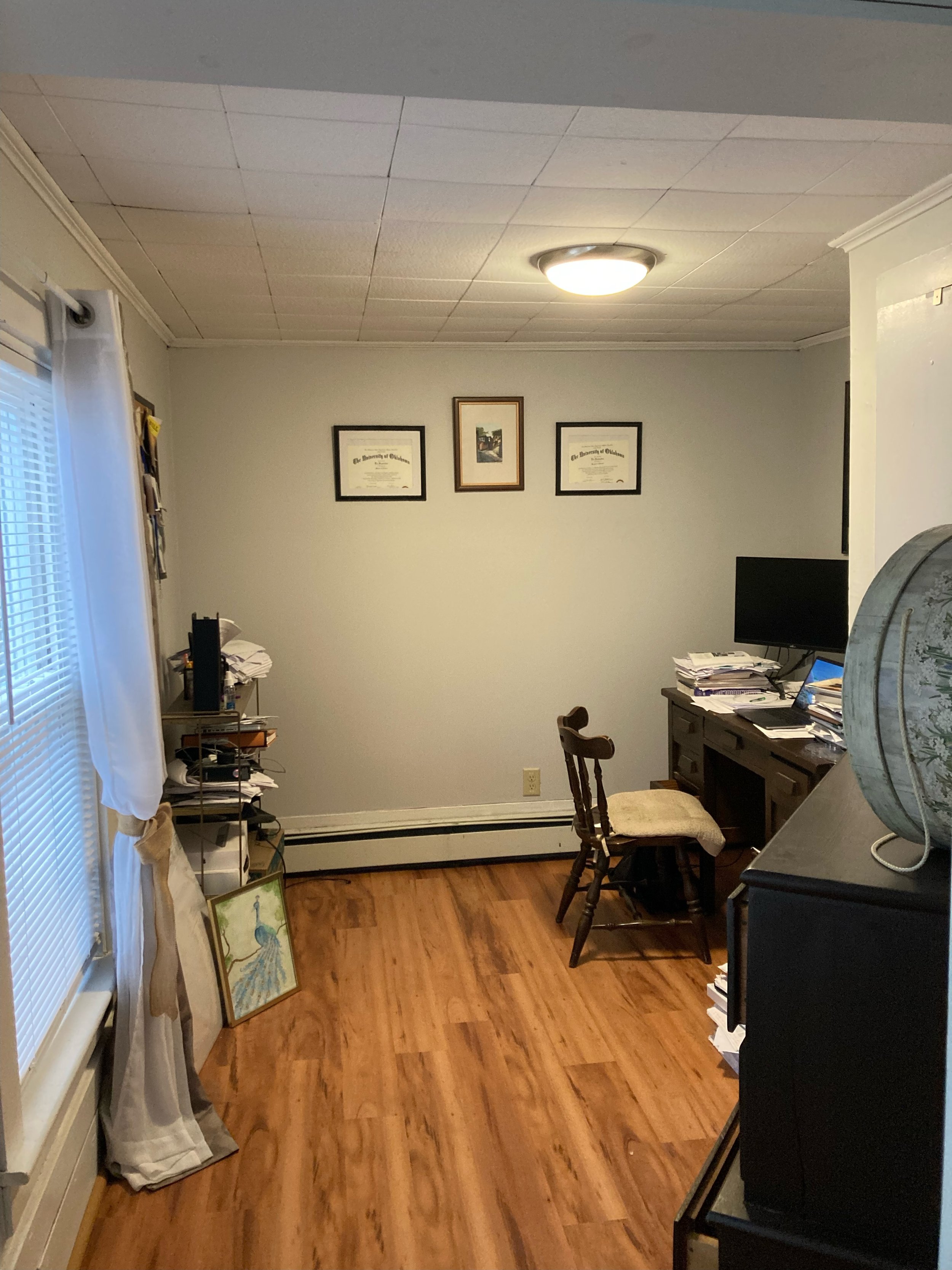 218 Main Street Unit 6 (2 Bedroom) — Apple Tree Apartments