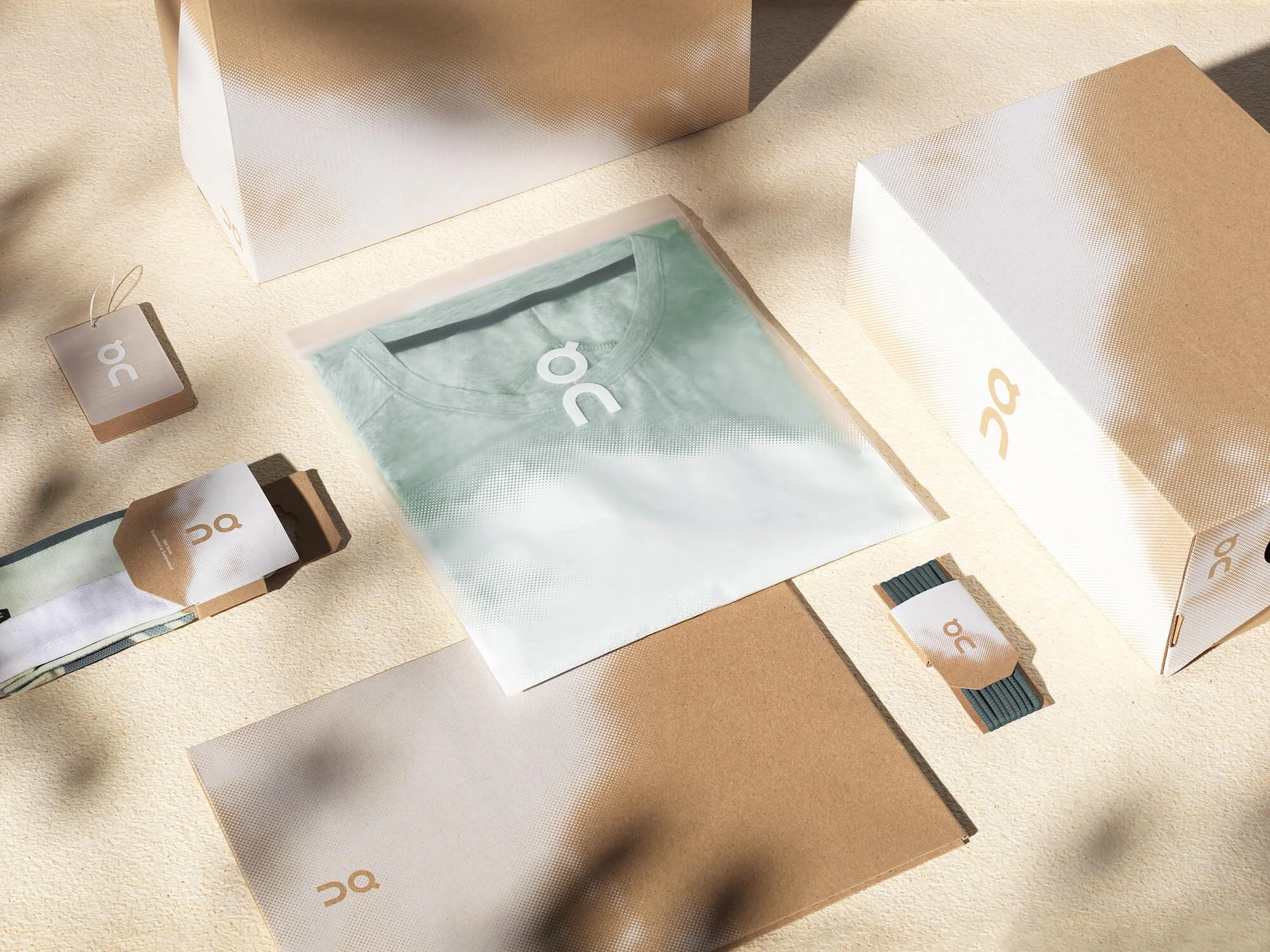 On Packaging