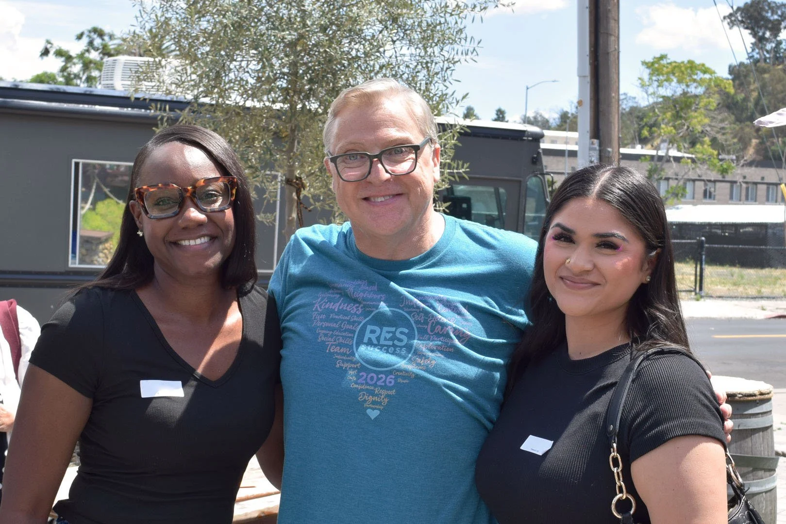 Employee Appreciation Day at RES Success
