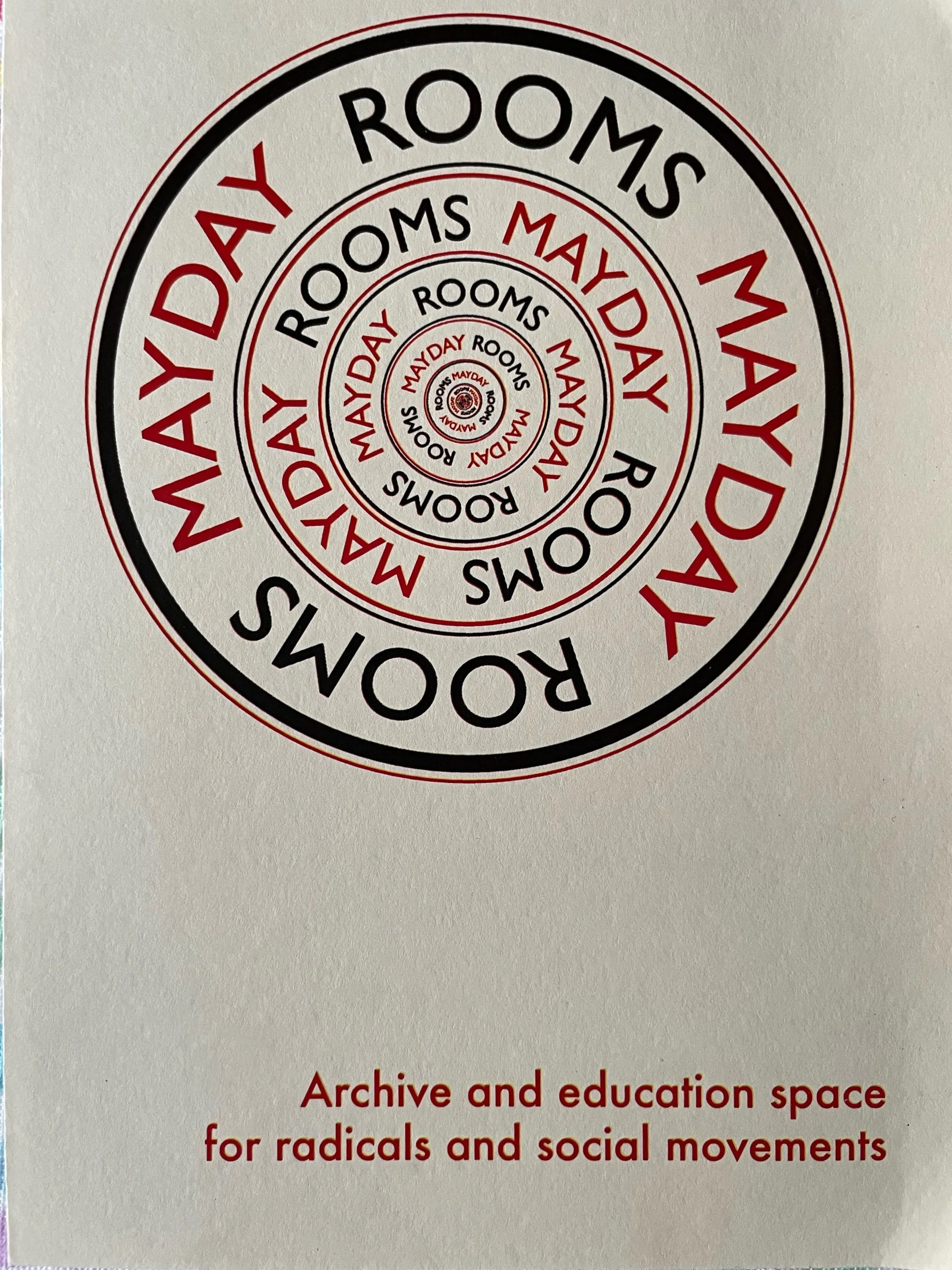 Mayday Rooms