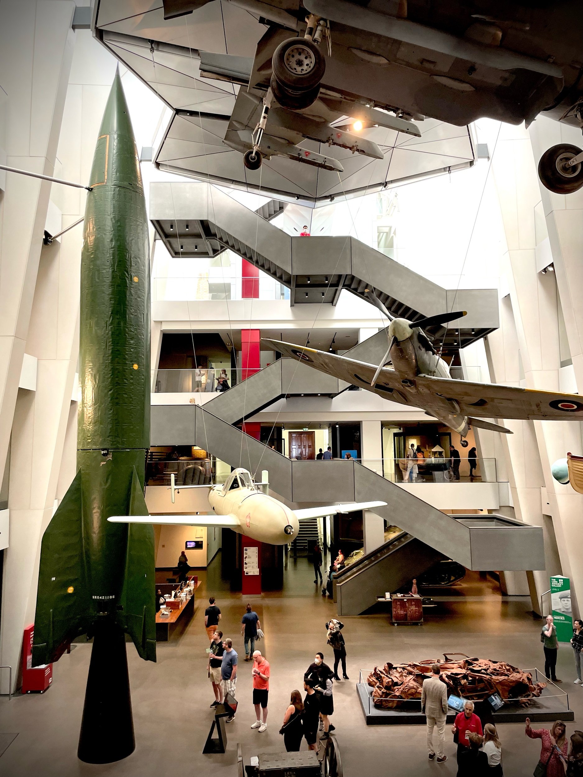 Imperial War Museum