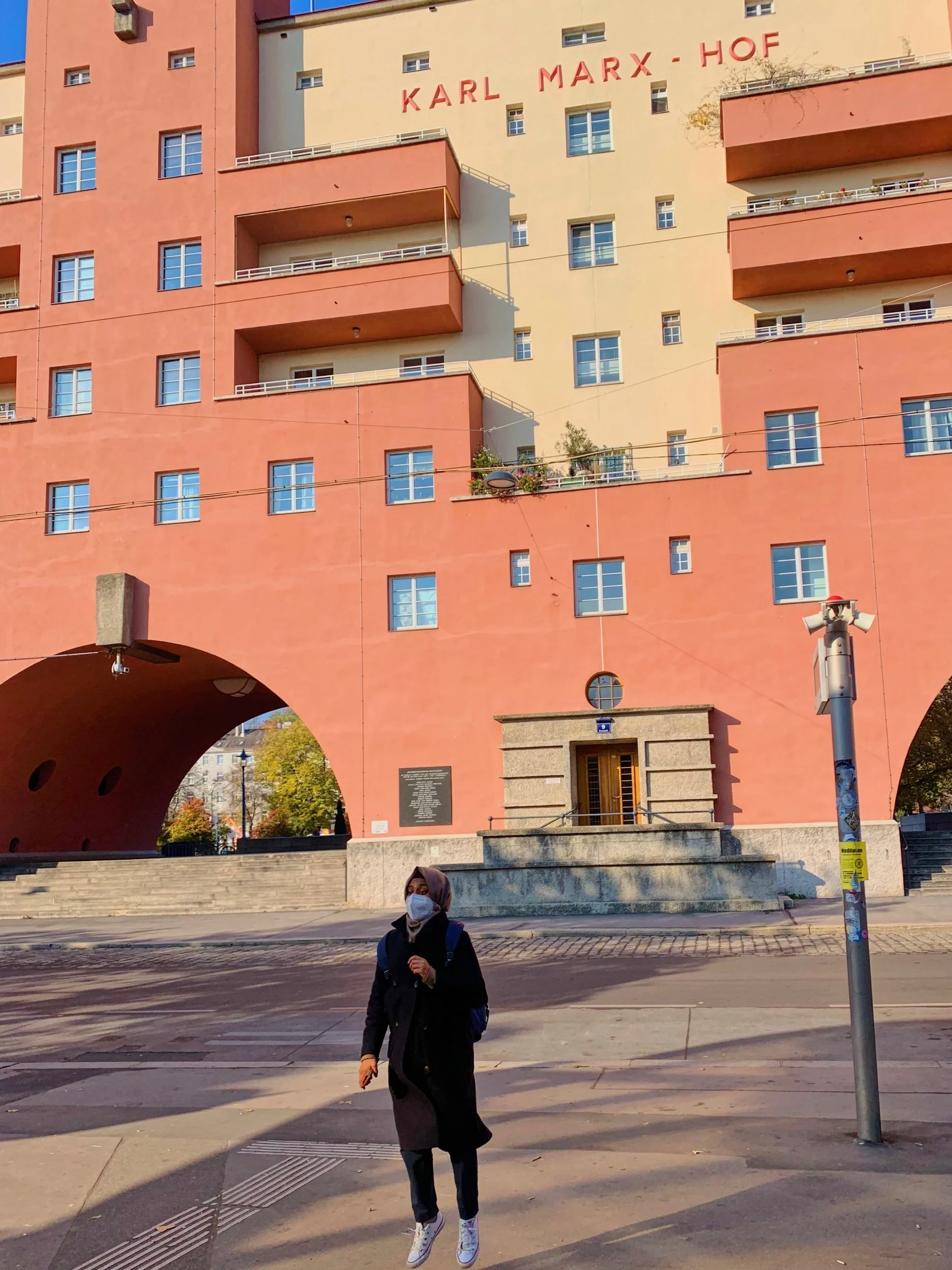 Dreaming of Social Housing