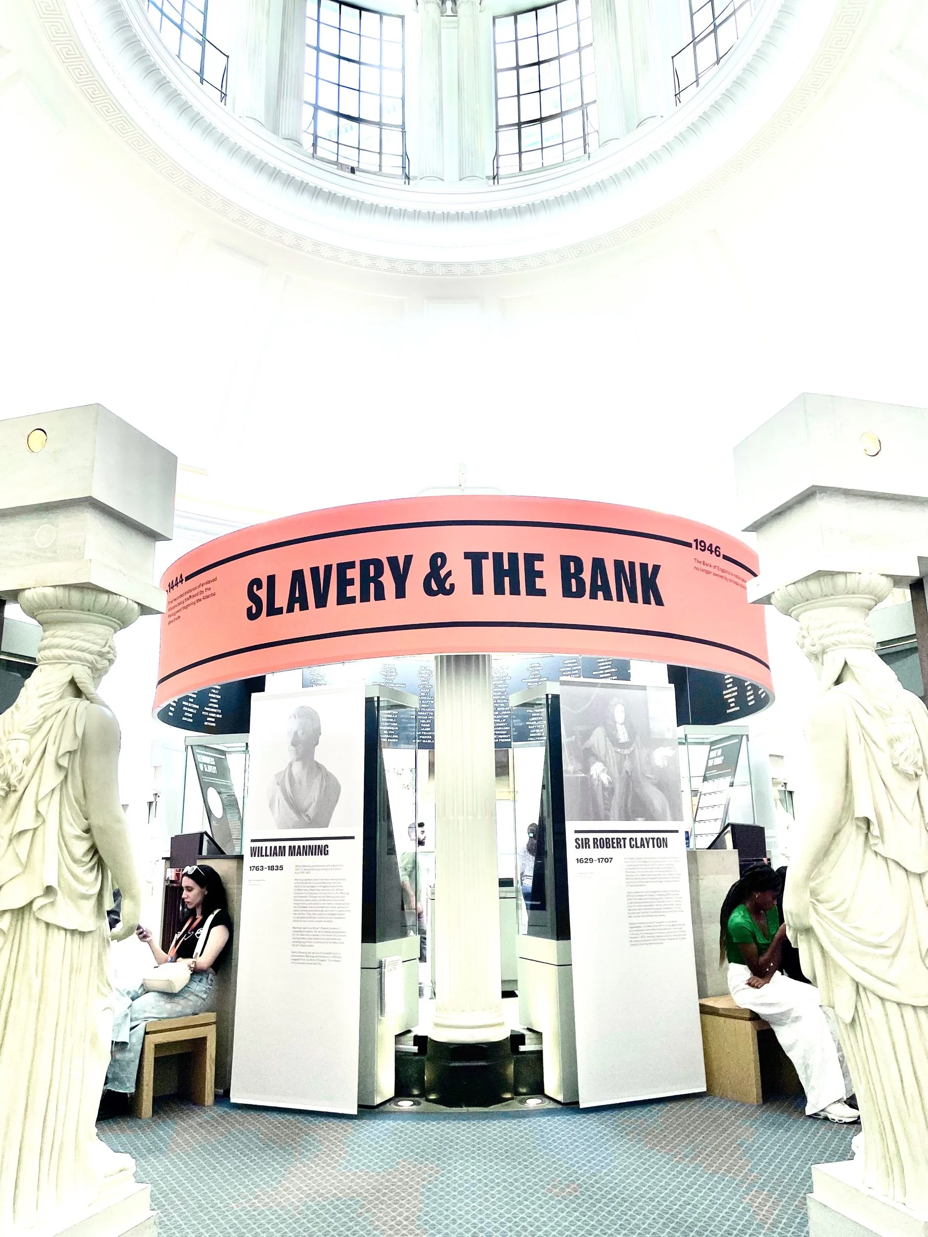 Slavery and Capitalism