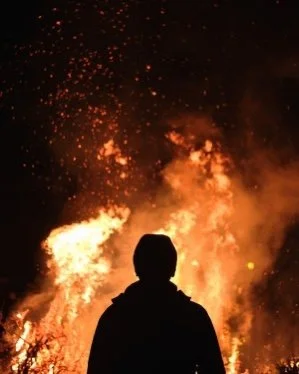 Ramadan While the World Burns 