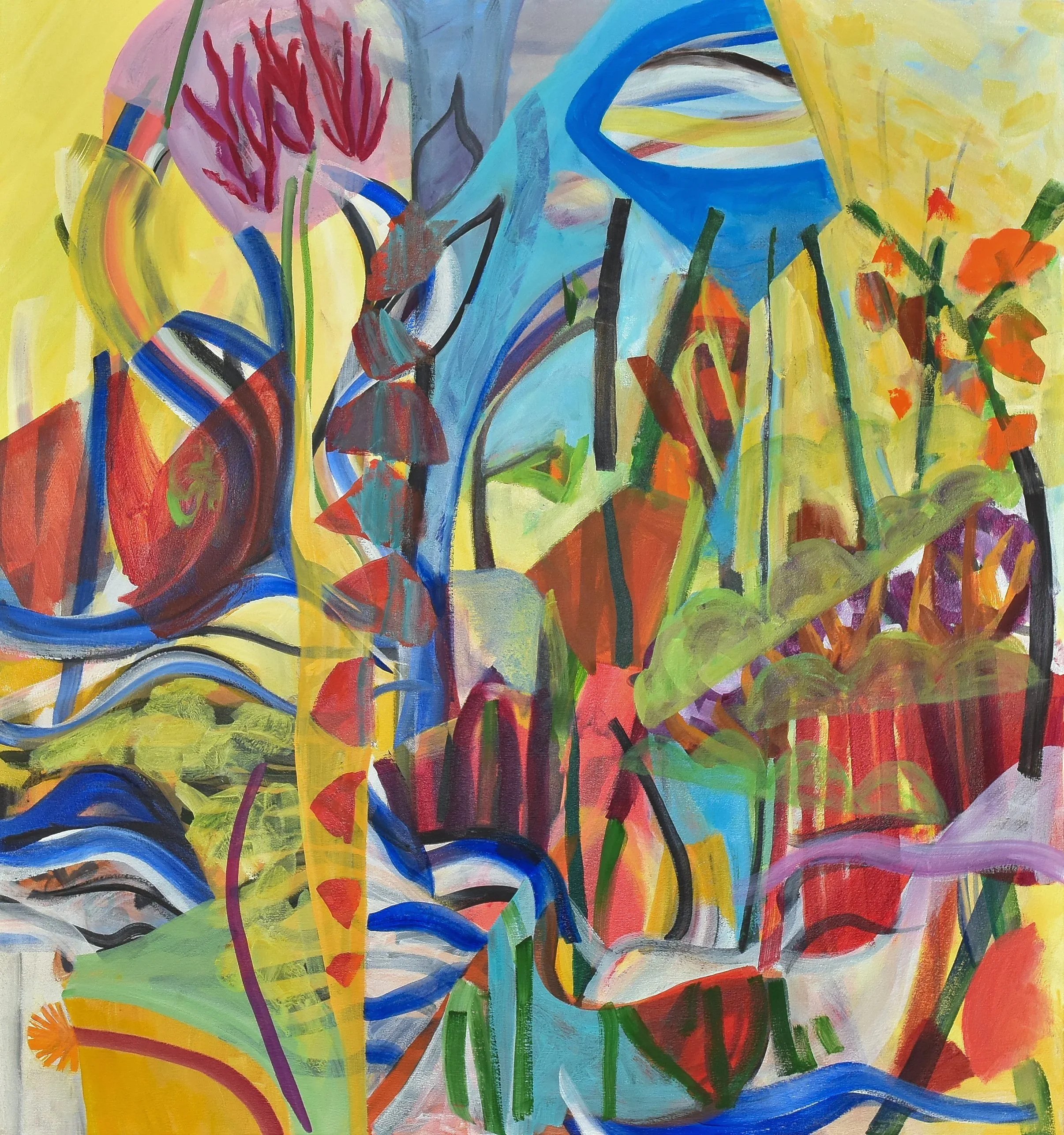 Whispers Between Songs